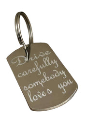 Army tag text
